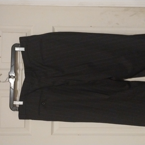 Men's Countess Mara double-breasted 2 pieces of blazer pant set 💯 wool Sz 46 - Picture 12 of 12